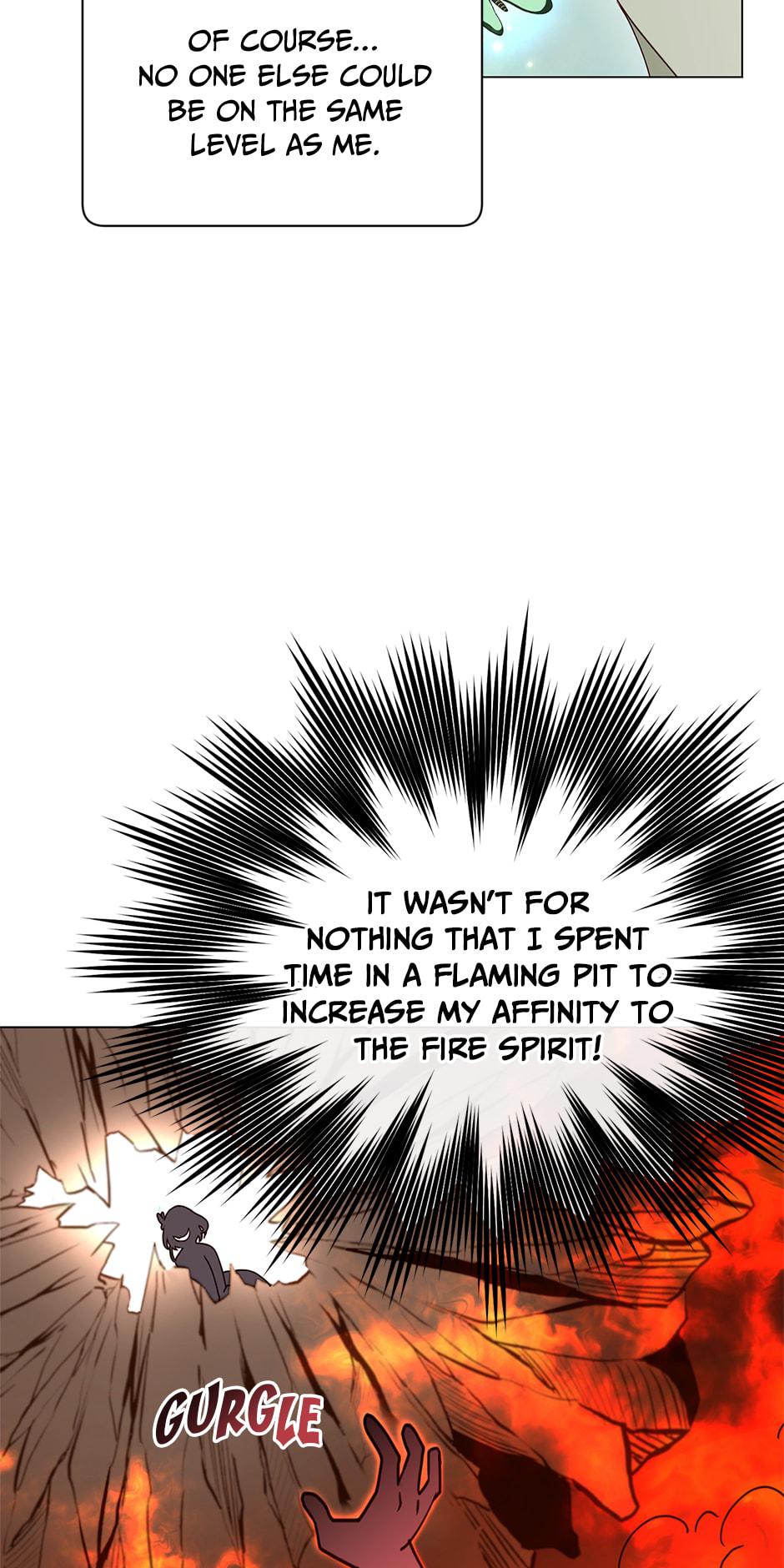 The Max Level Hero Strikes Back Chap 37 - Next Chap 38