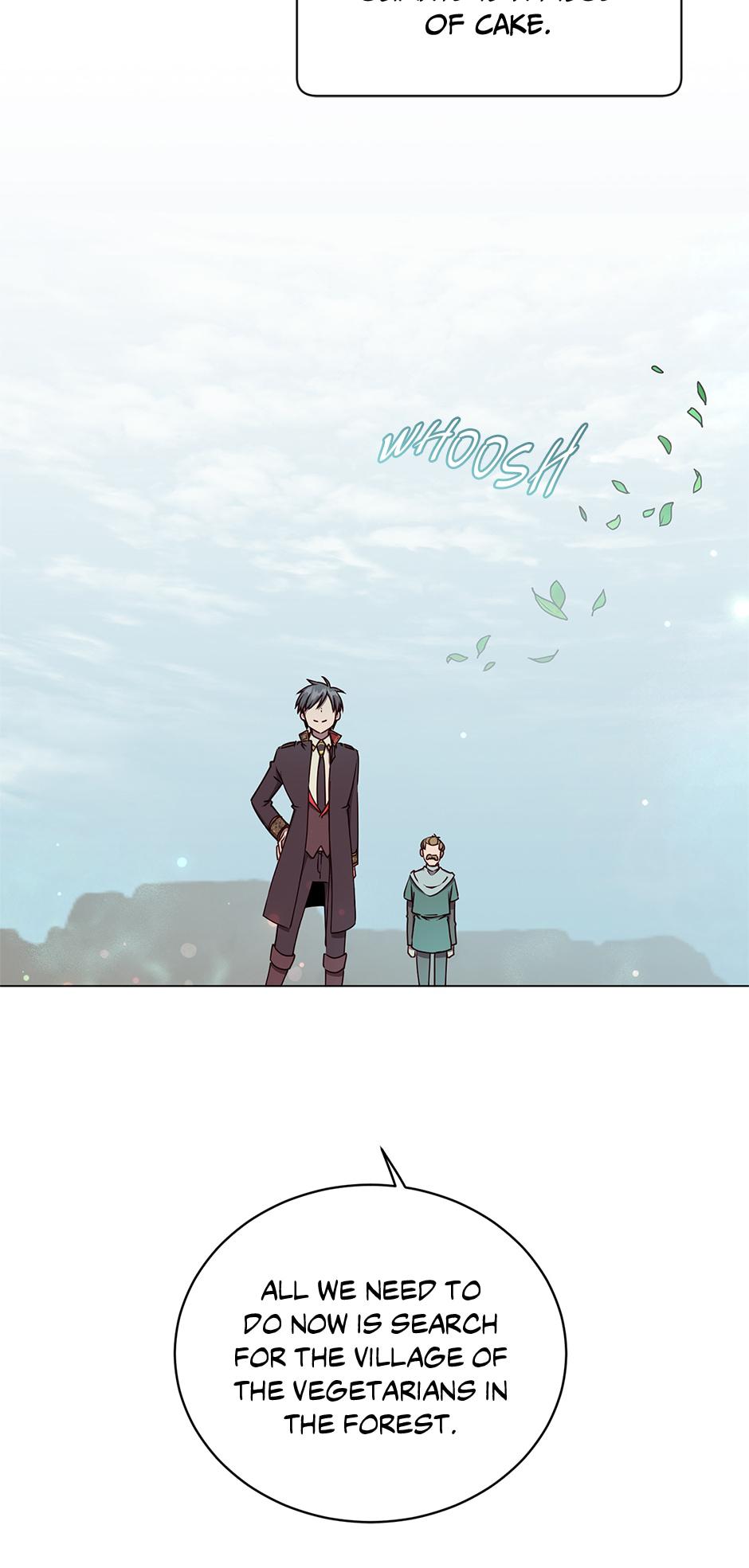The Max Level Hero Strikes Back Chap 37 - Next Chap 38