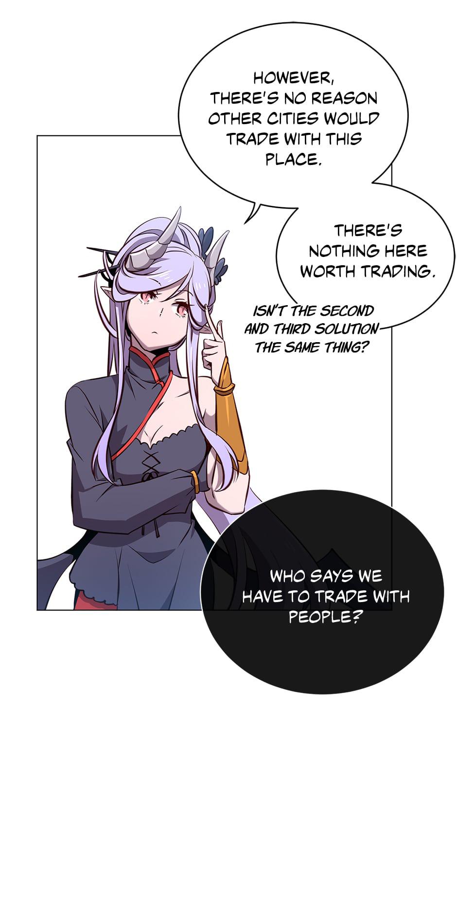 The Max Level Hero Strikes Back Chap 34 - Next Chap 35