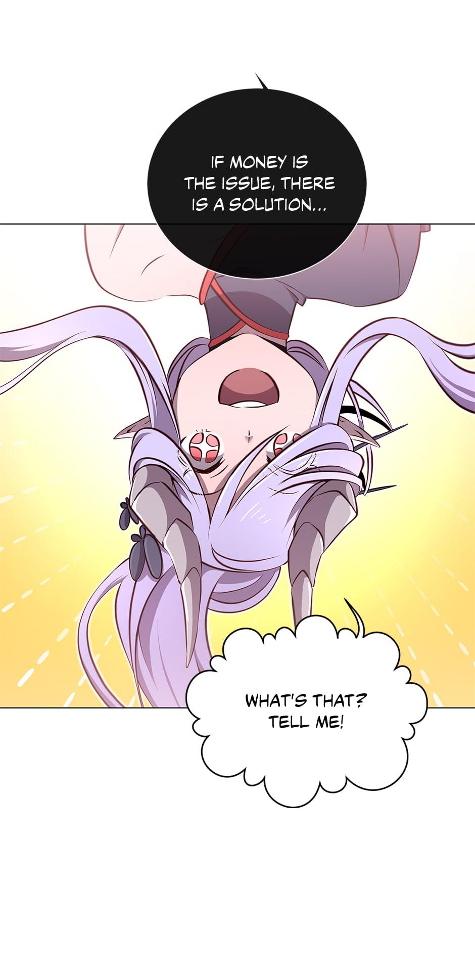 The Max Level Hero Strikes Back Chap 34 - Next Chap 35