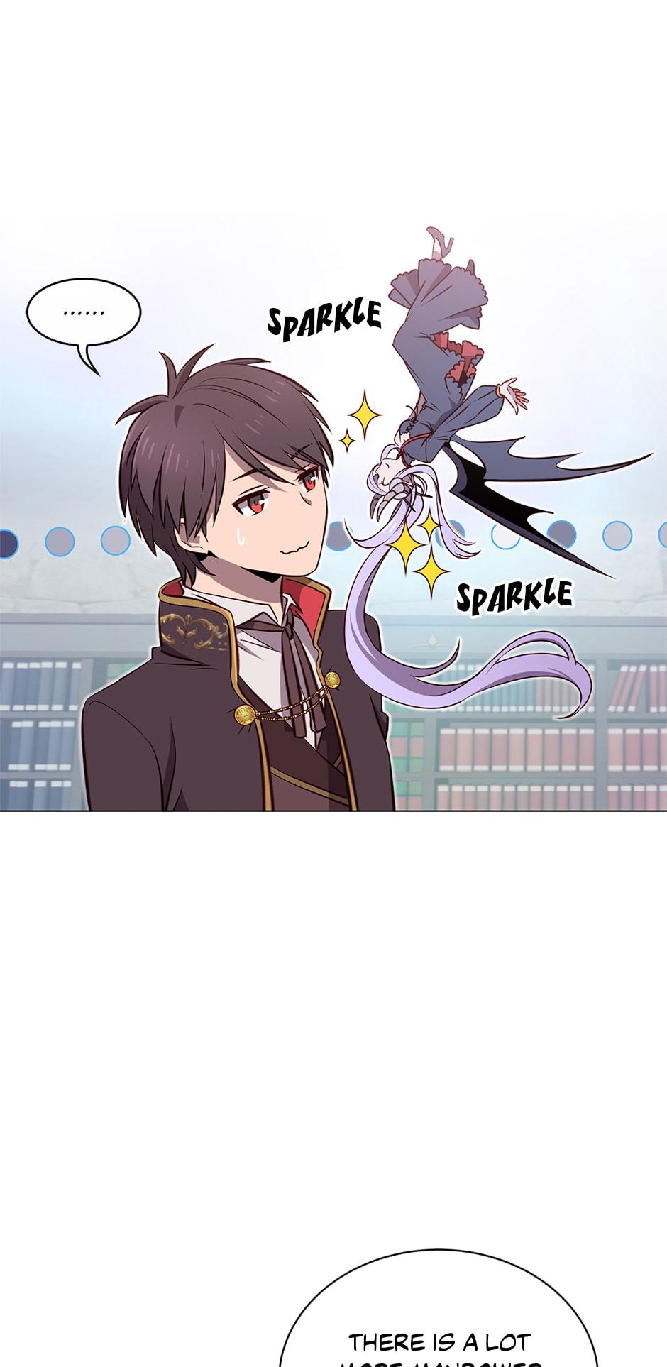 The Max Level Hero Strikes Back Chap 34 - Next Chap 35