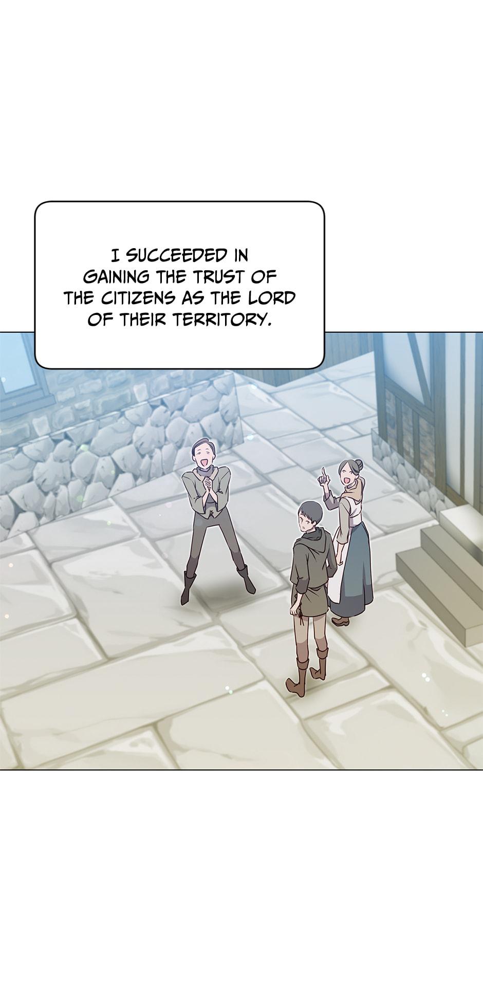 The Max Level Hero Strikes Back Chap 34 - Next Chap 35