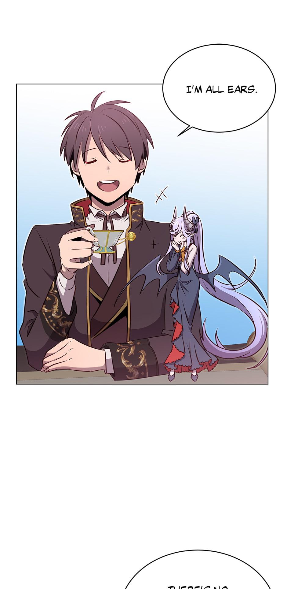 The Max Level Hero Strikes Back Chap 34 - Next Chap 35