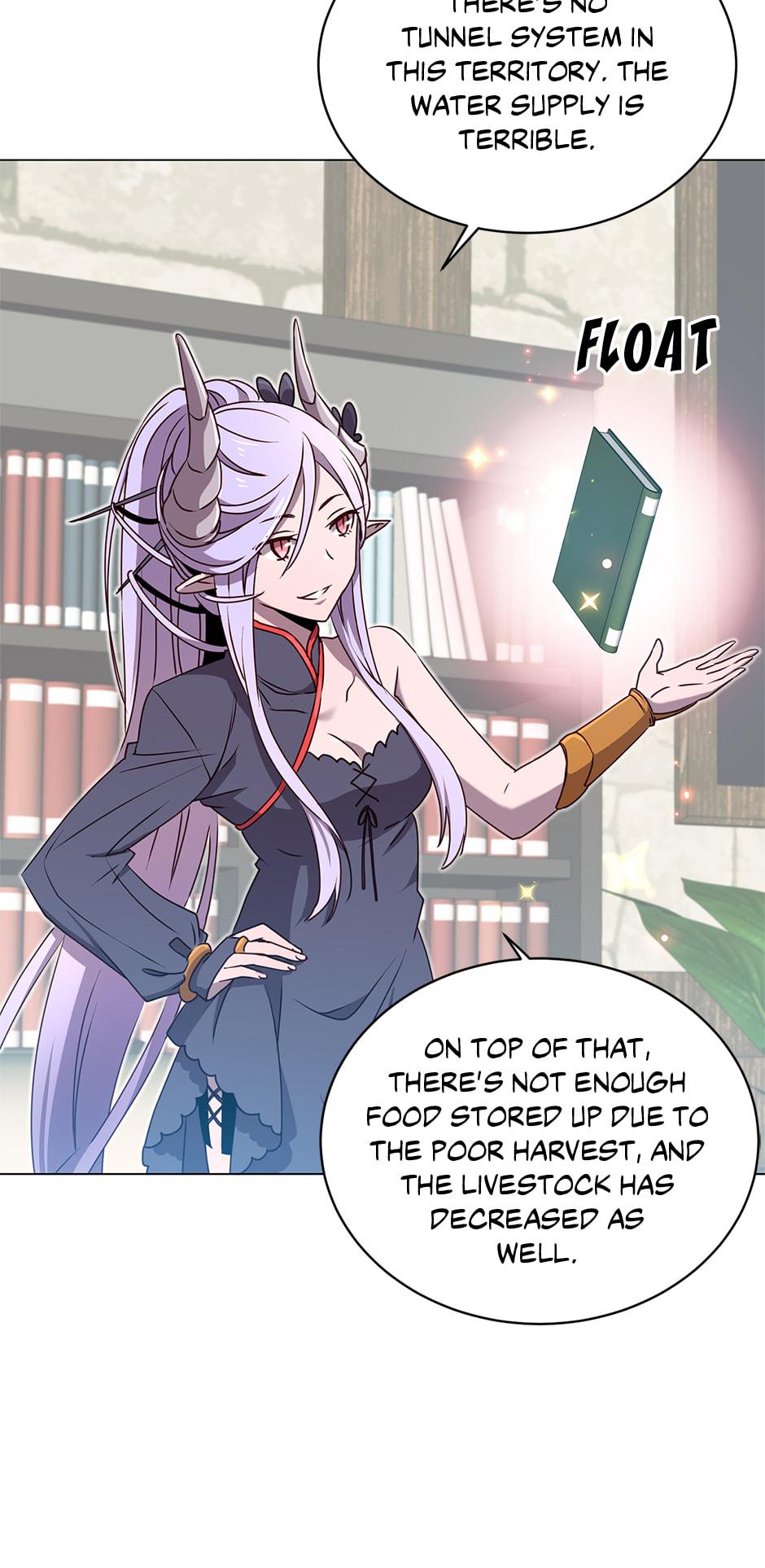 The Max Level Hero Strikes Back Chap 34 - Next Chap 35