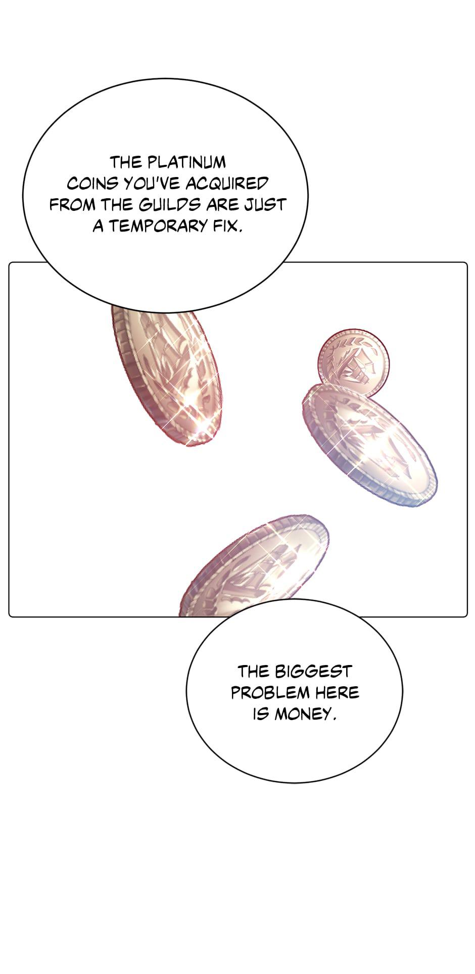 The Max Level Hero Strikes Back Chap 34 - Next Chap 35