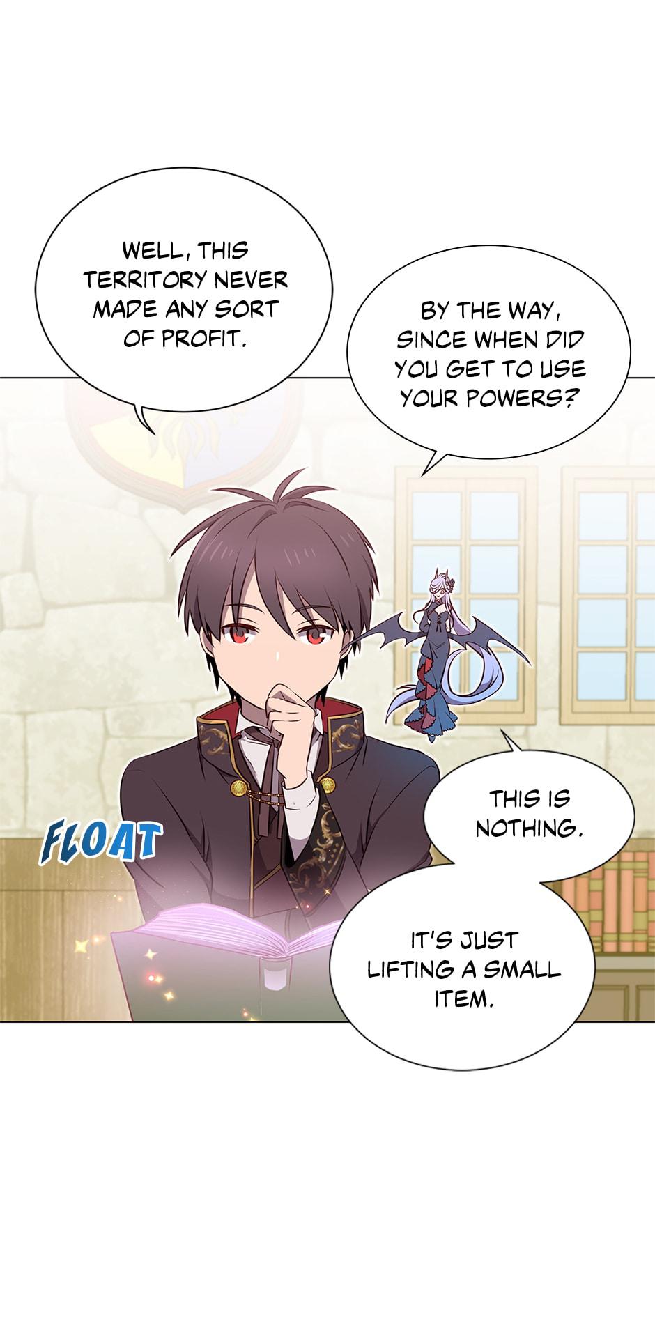 The Max Level Hero Strikes Back Chap 34 - Next Chap 35