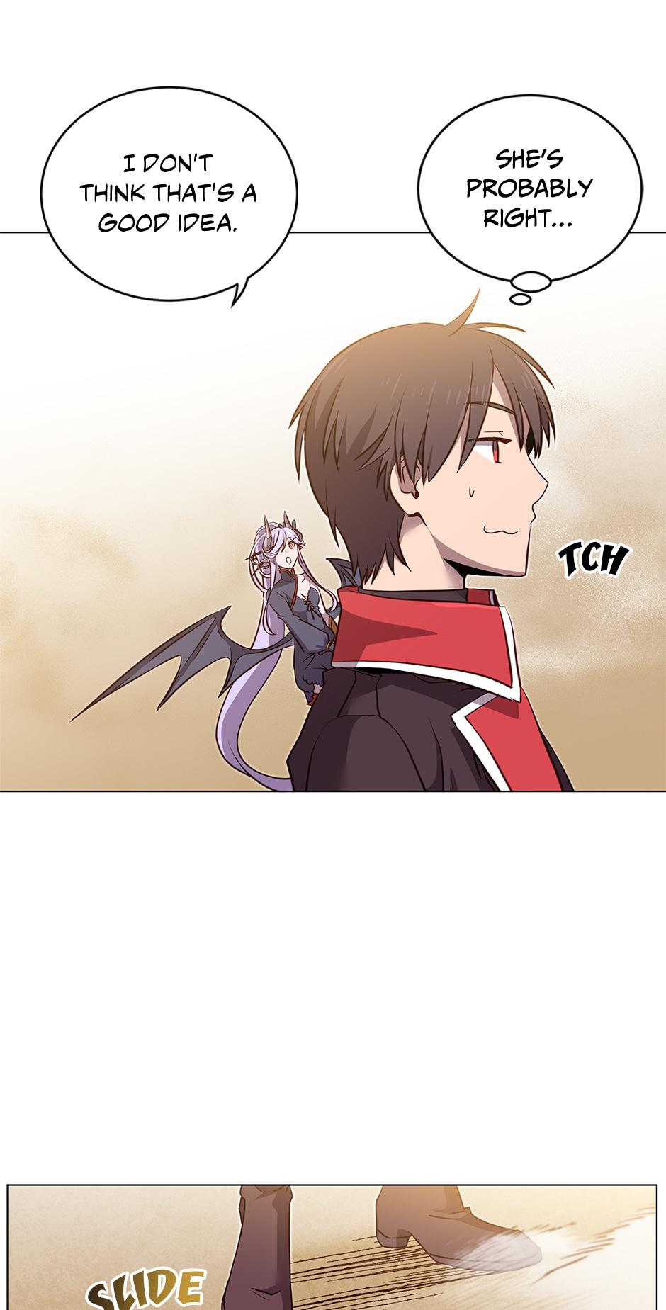 The Max Level Hero Strikes Back Chap 34 - Next Chap 35
