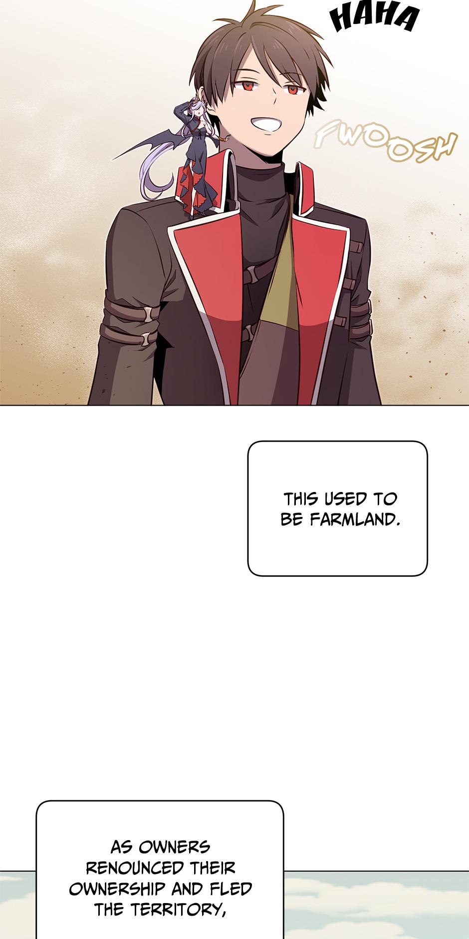 The Max Level Hero Strikes Back Chap 34 - Next Chap 35