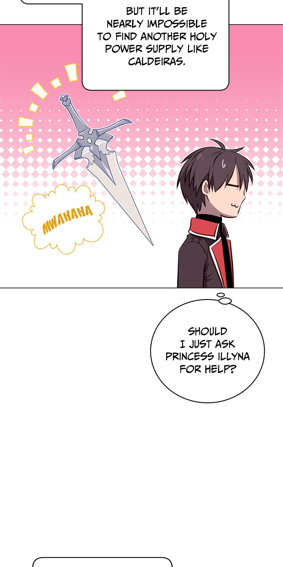 The Max Level Hero Strikes Back Chap 34 - Next Chap 35