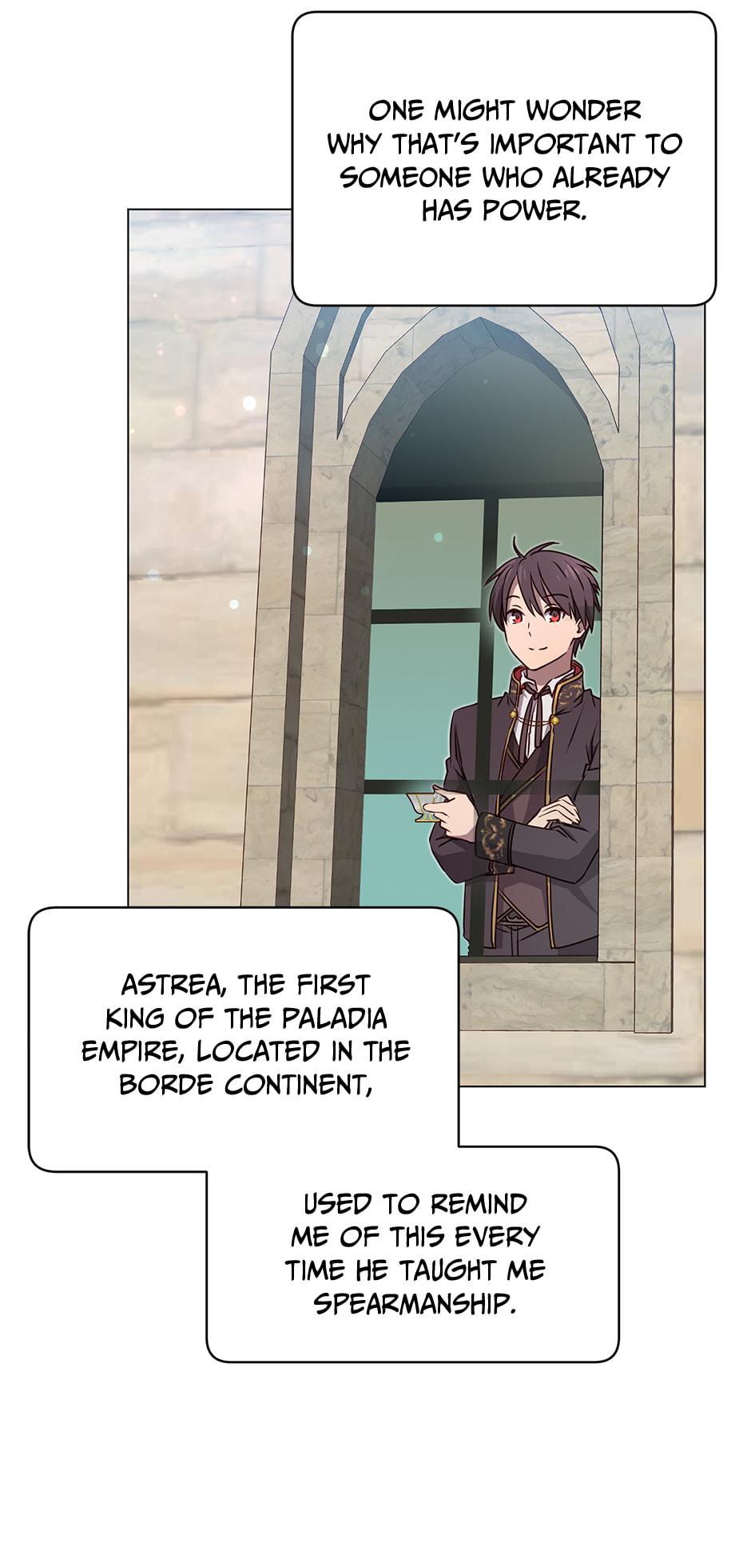 The Max Level Hero Strikes Back Chap 34 - Next Chap 35