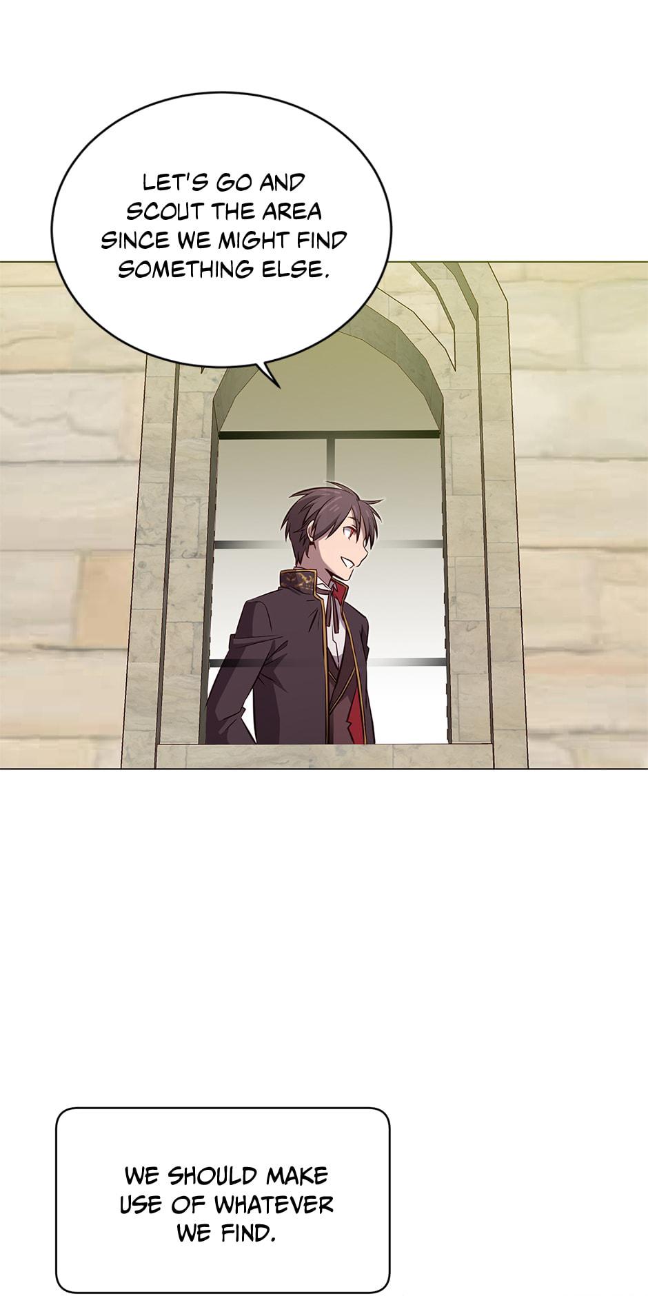 The Max Level Hero Strikes Back Chap 34 - Next Chap 35