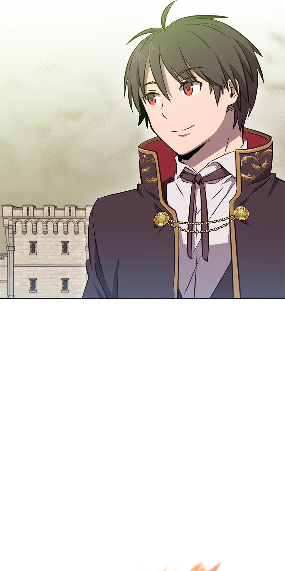 The Max Level Hero Strikes Back Chap 34 - Next Chap 35