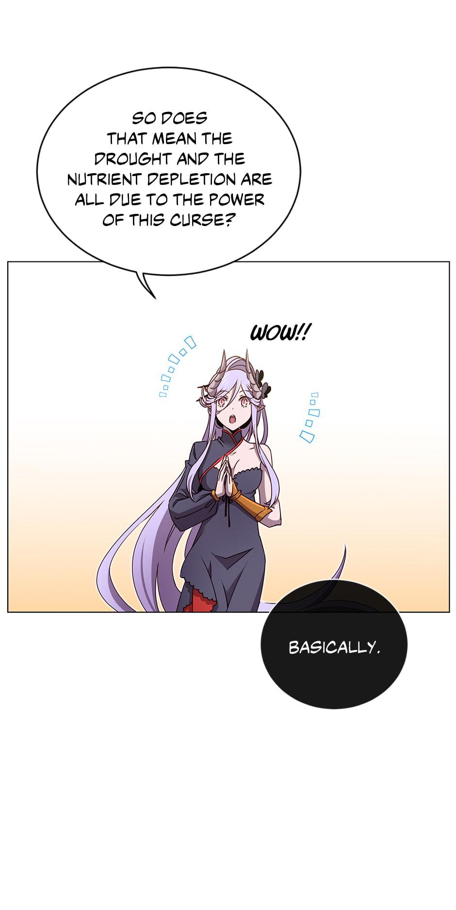 The Max Level Hero Strikes Back Chap 34 - Next Chap 35