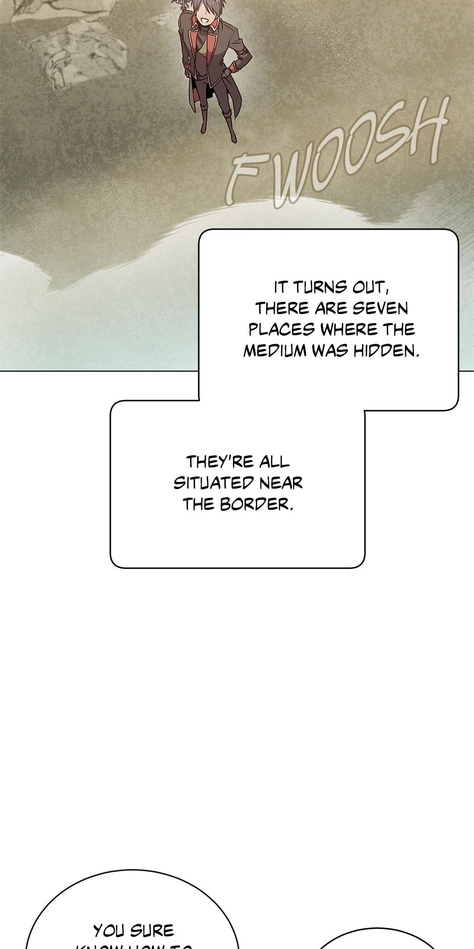 The Max Level Hero Strikes Back Chap 34 - Next Chap 35