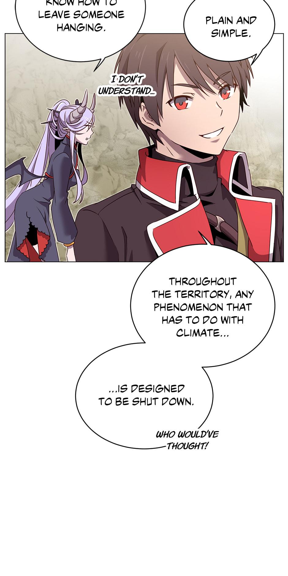 The Max Level Hero Strikes Back Chap 34 - Next Chap 35