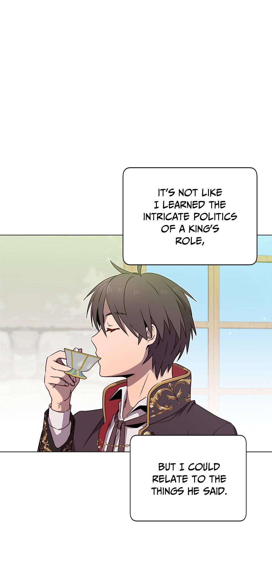 The Max Level Hero Strikes Back Chap 34 - Next Chap 35
