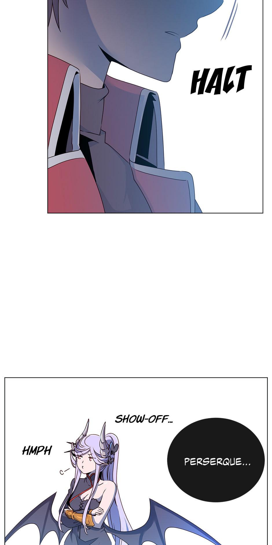 The Max Level Hero Strikes Back Chap 34 - Next Chap 35