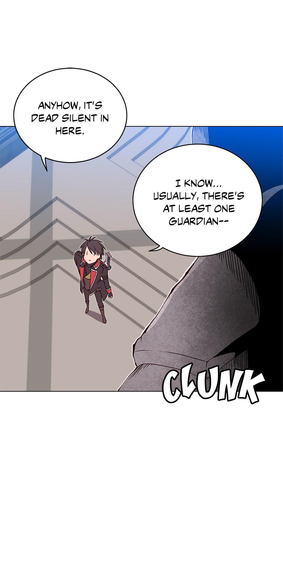The Max Level Hero Strikes Back Chap 34 - Next Chap 35