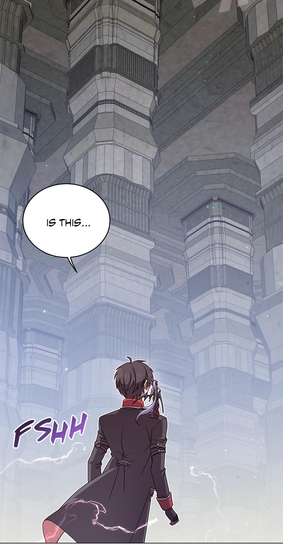 The Max Level Hero Strikes Back Chap 34 - Next Chap 35