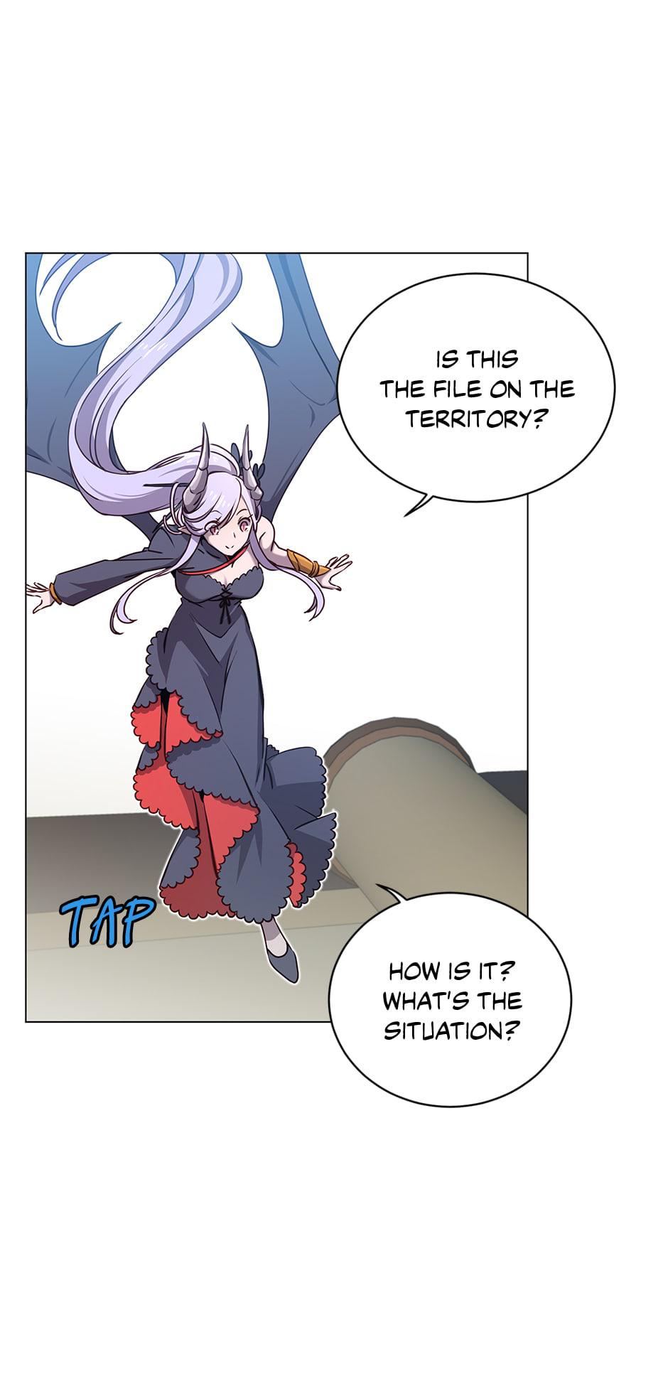 The Max Level Hero Strikes Back Chap 34 - Next Chap 35