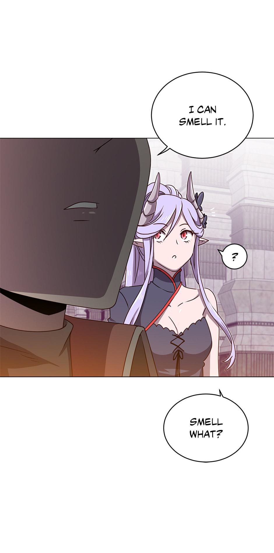 The Max Level Hero Strikes Back Chap 34 - Next Chap 35