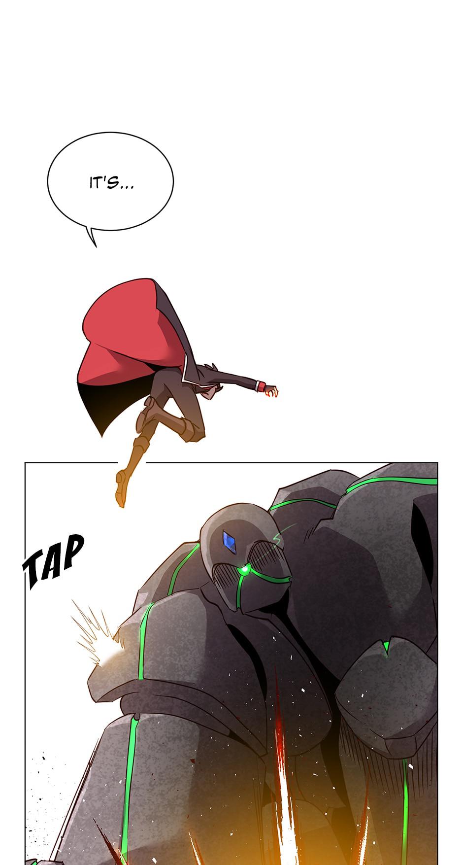 The Max Level Hero Strikes Back Chap 34 - Next Chap 35