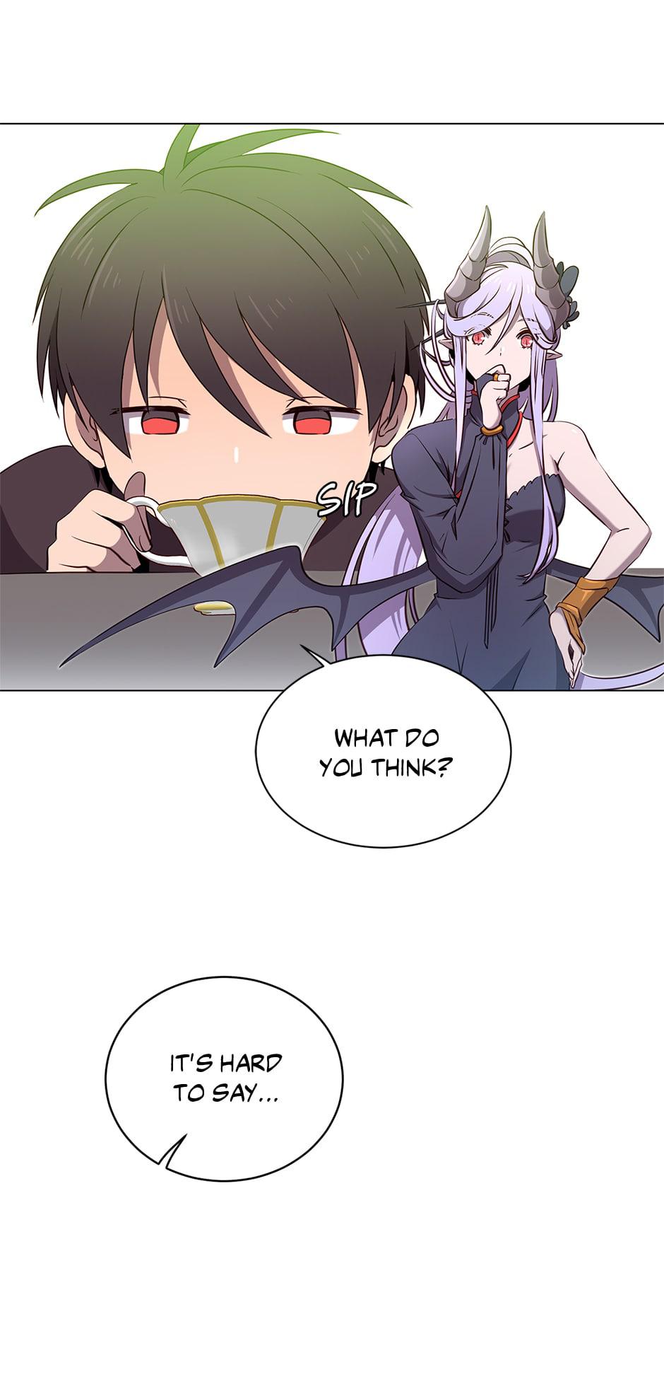 The Max Level Hero Strikes Back Chap 34 - Next Chap 35