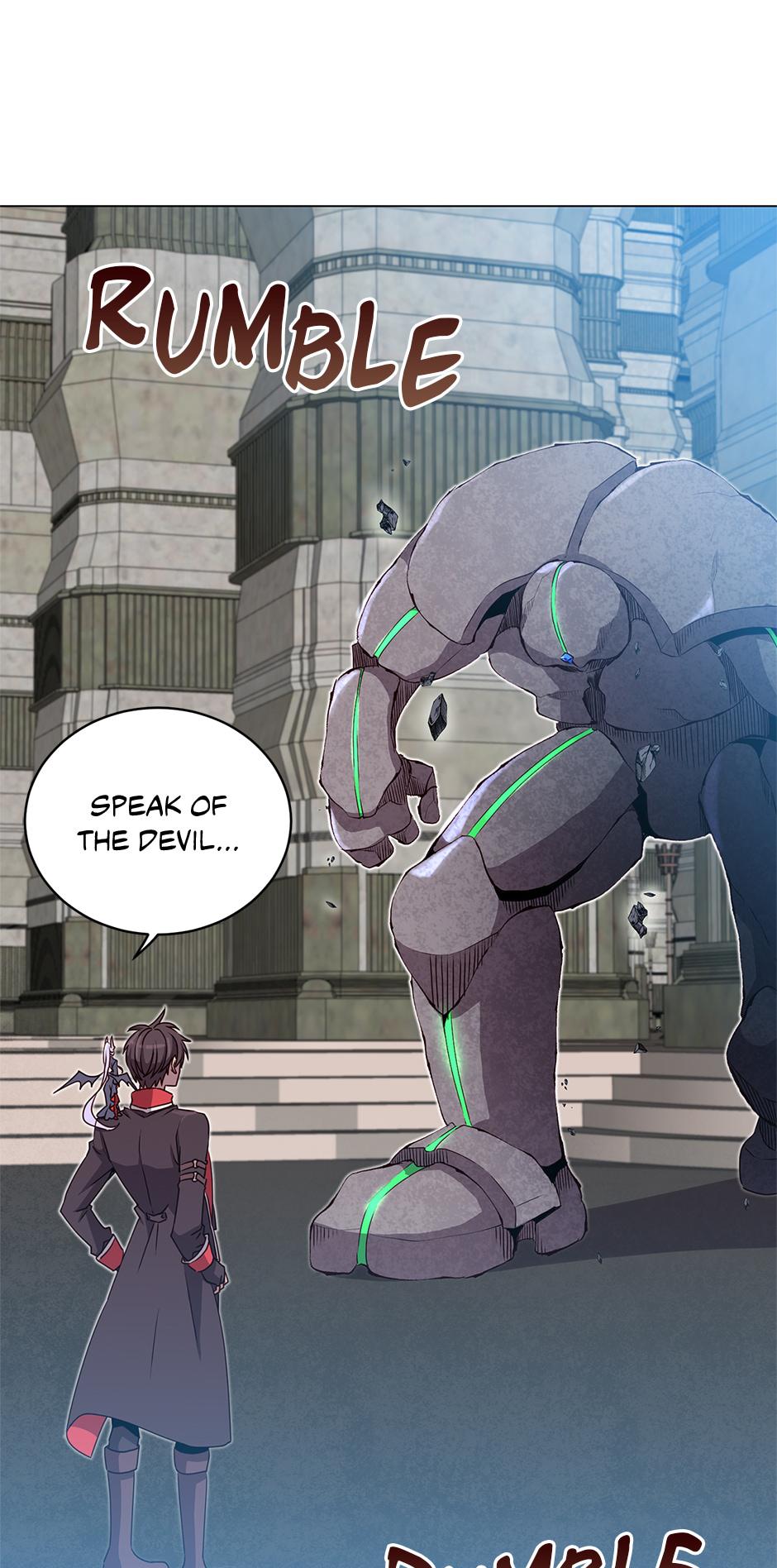 The Max Level Hero Strikes Back Chap 34 - Next Chap 35
