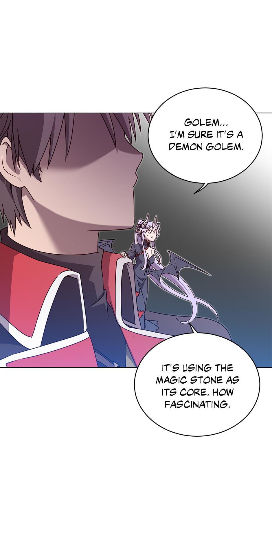 The Max Level Hero Strikes Back Chap 34 - Next Chap 35