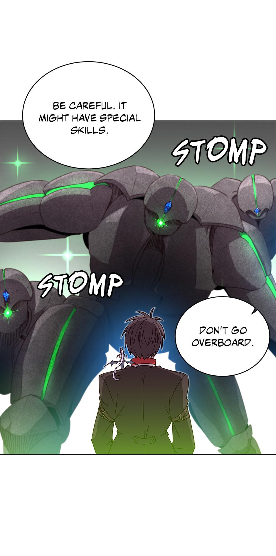 The Max Level Hero Strikes Back Chap 34 - Next Chap 35