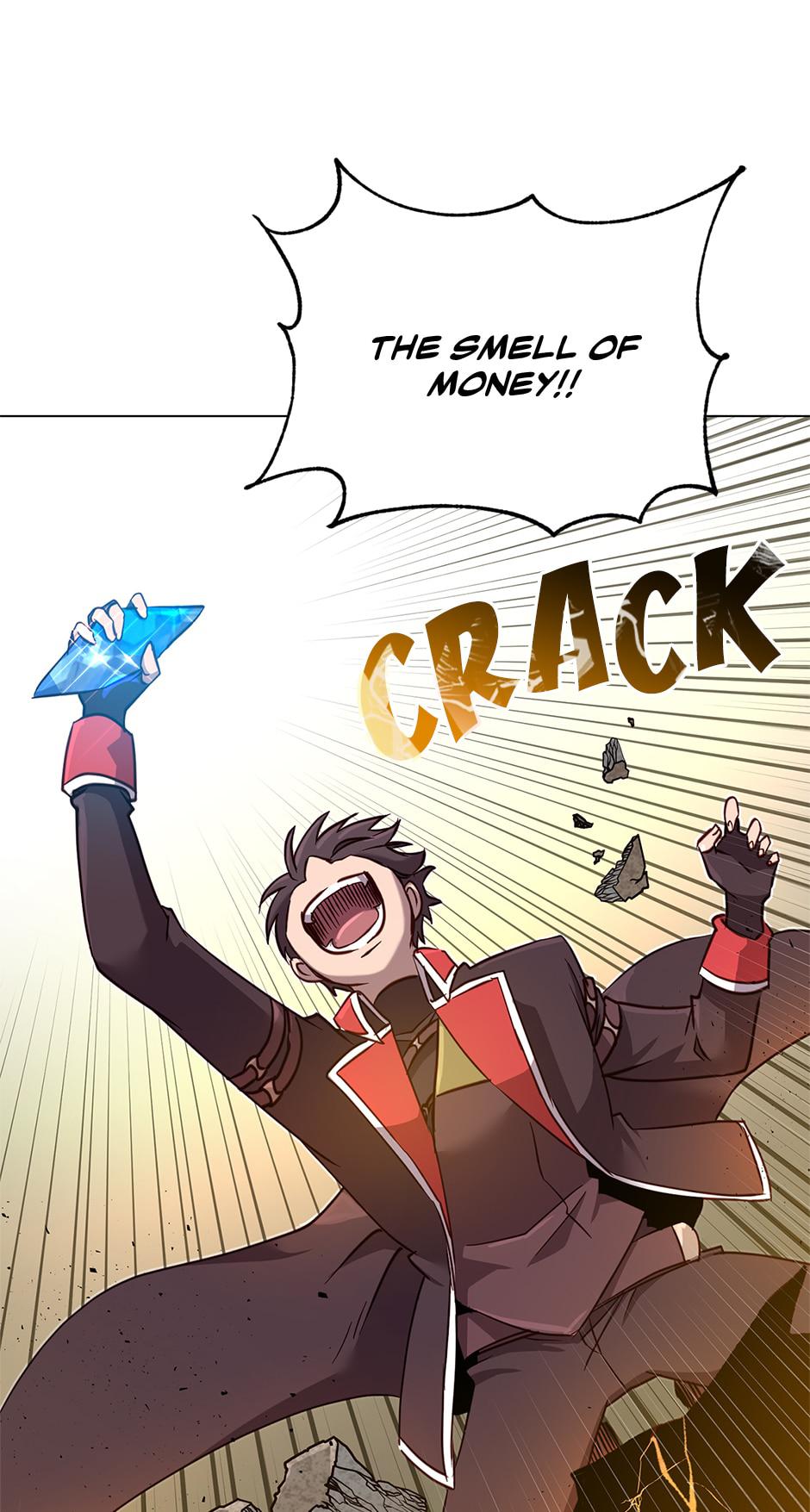 The Max Level Hero Strikes Back Chap 34 - Next Chap 35