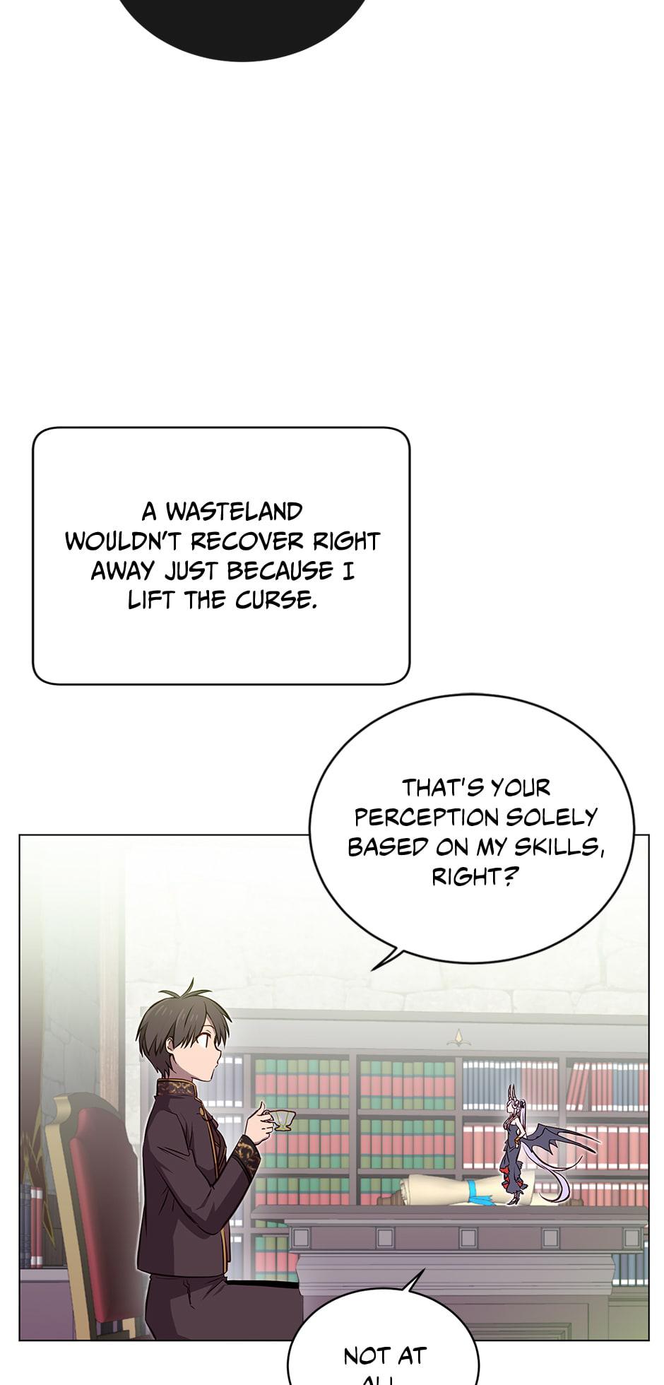 The Max Level Hero Strikes Back Chap 34 - Next Chap 35