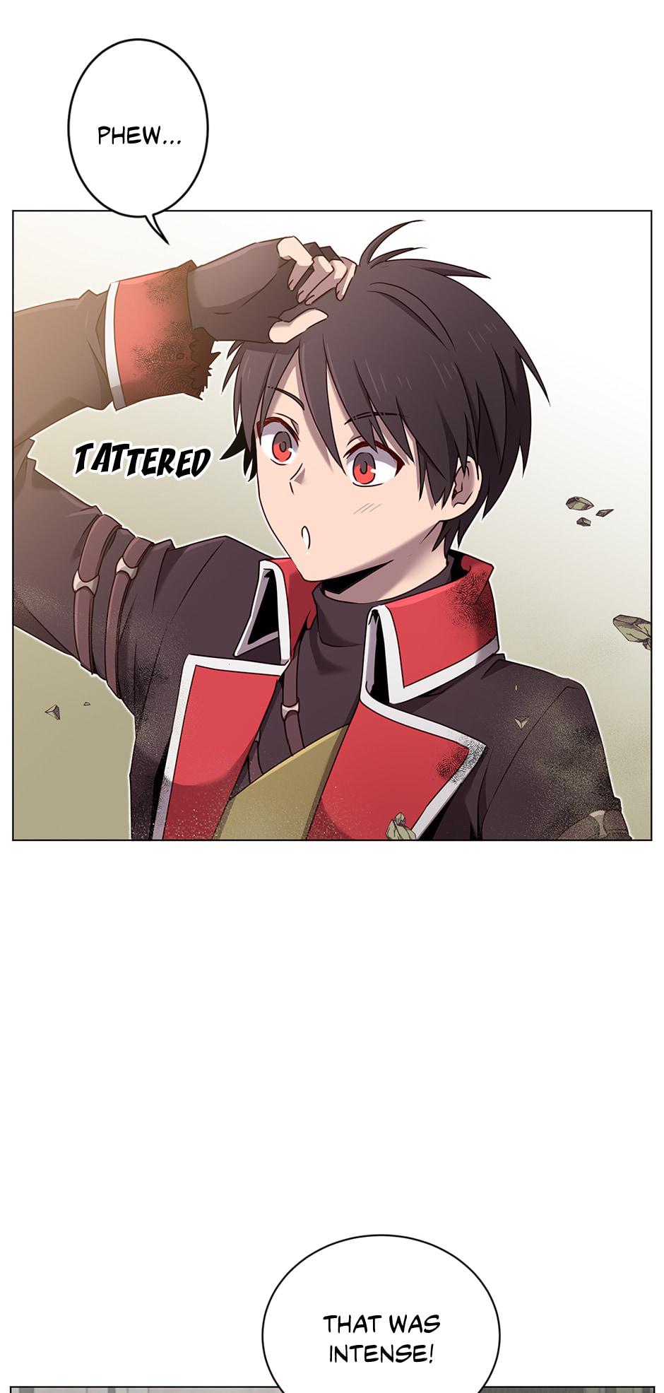 The Max Level Hero Strikes Back Chap 35 - Next Chap 36