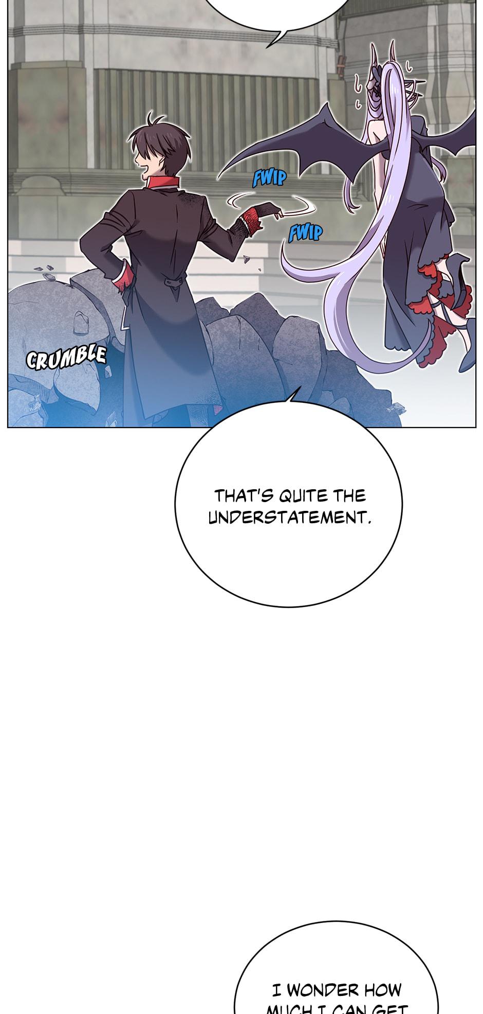 The Max Level Hero Strikes Back Chap 35 - Next Chap 36
