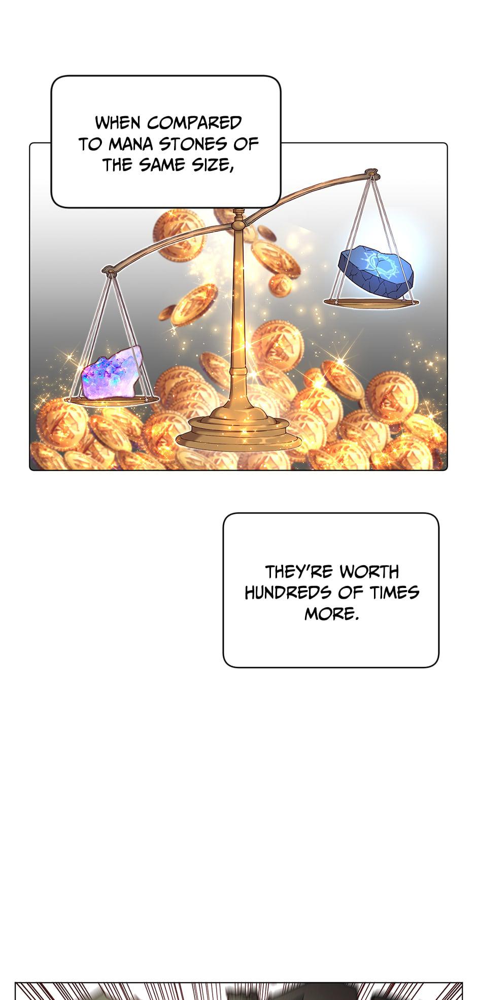 The Max Level Hero Strikes Back Chap 35 - Next Chap 36
