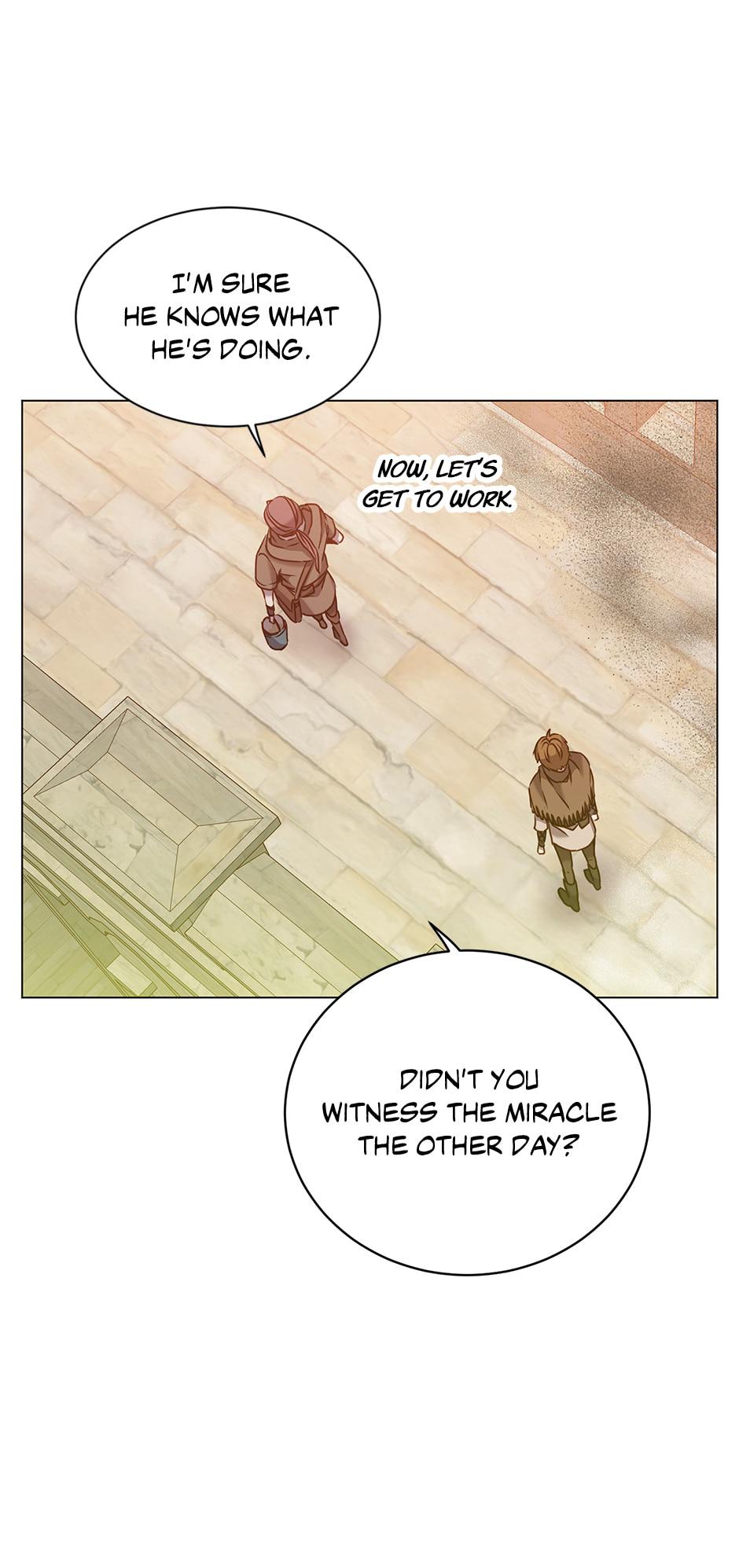 The Max Level Hero Strikes Back Chap 35 - Next Chap 36