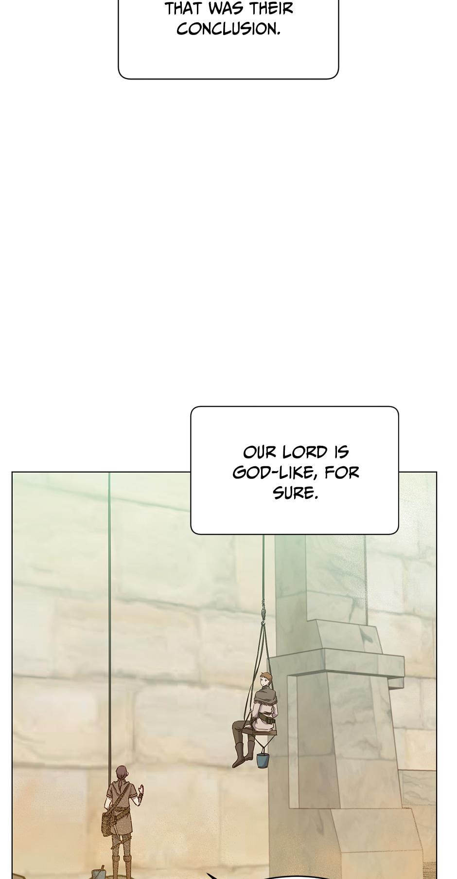 The Max Level Hero Strikes Back Chap 35 - Next Chap 36