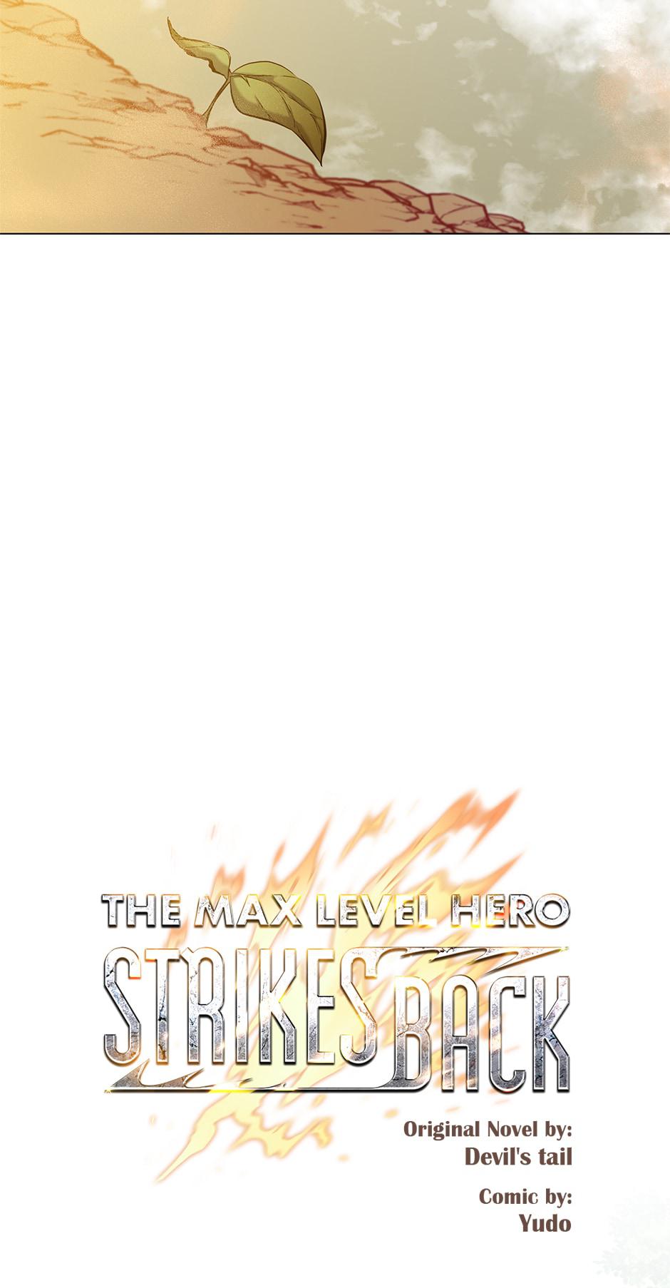 The Max Level Hero Strikes Back Chap 35 - Next Chap 36