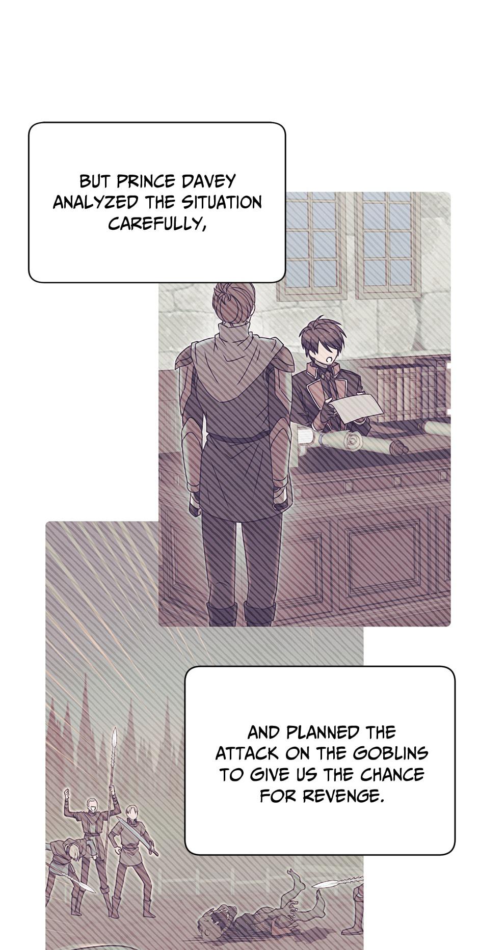 The Max Level Hero Strikes Back Chap 35 - Next Chap 36