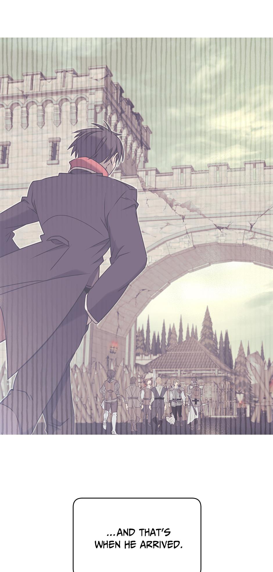 The Max Level Hero Strikes Back Chap 35 - Next Chap 36