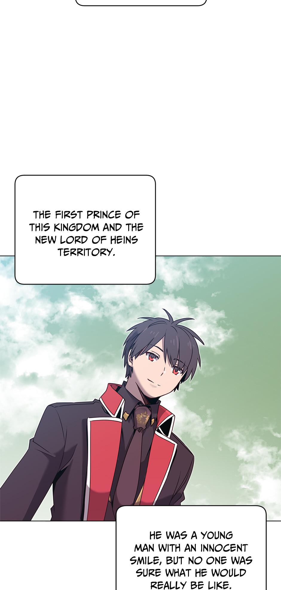 The Max Level Hero Strikes Back Chap 35 - Next Chap 36