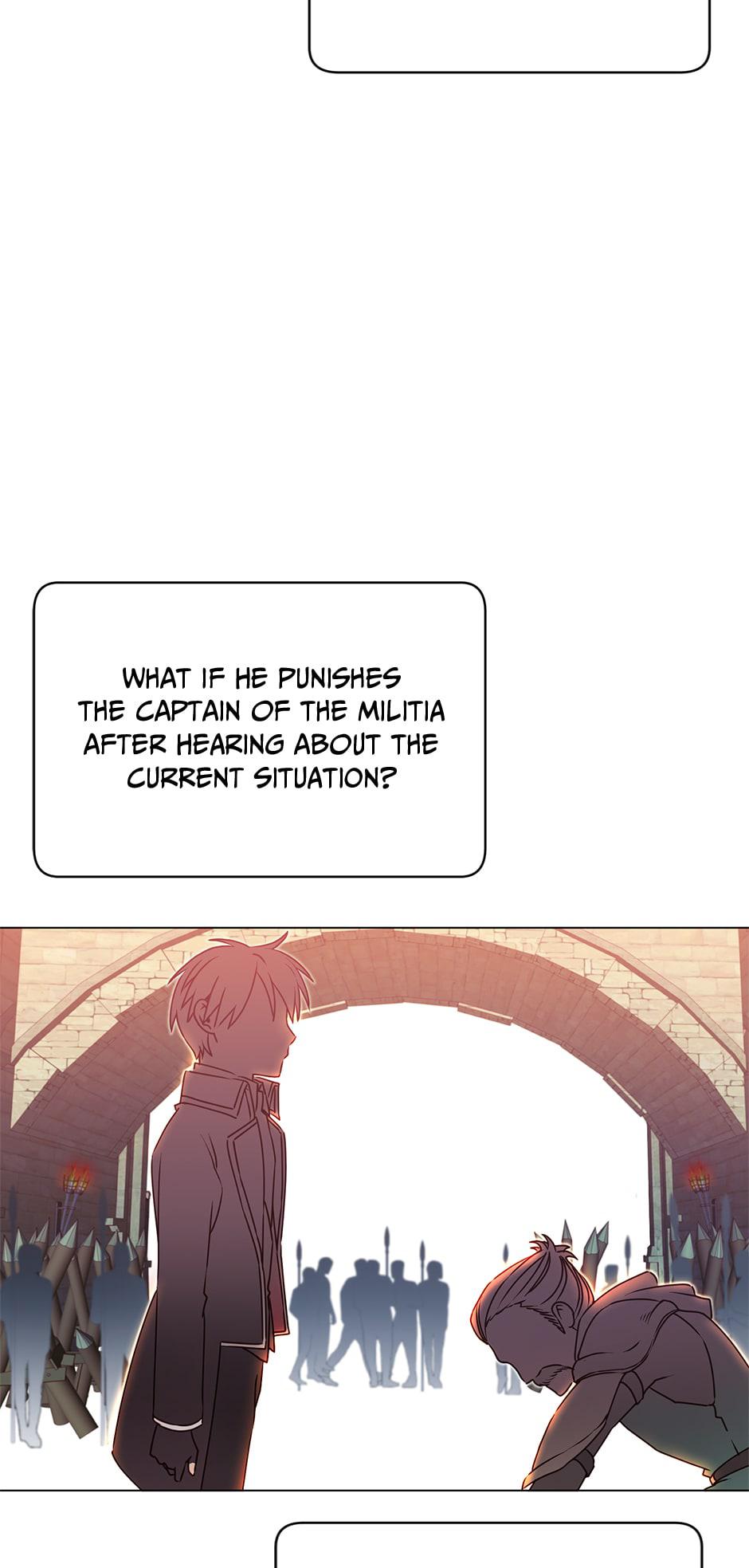 The Max Level Hero Strikes Back Chap 35 - Next Chap 36