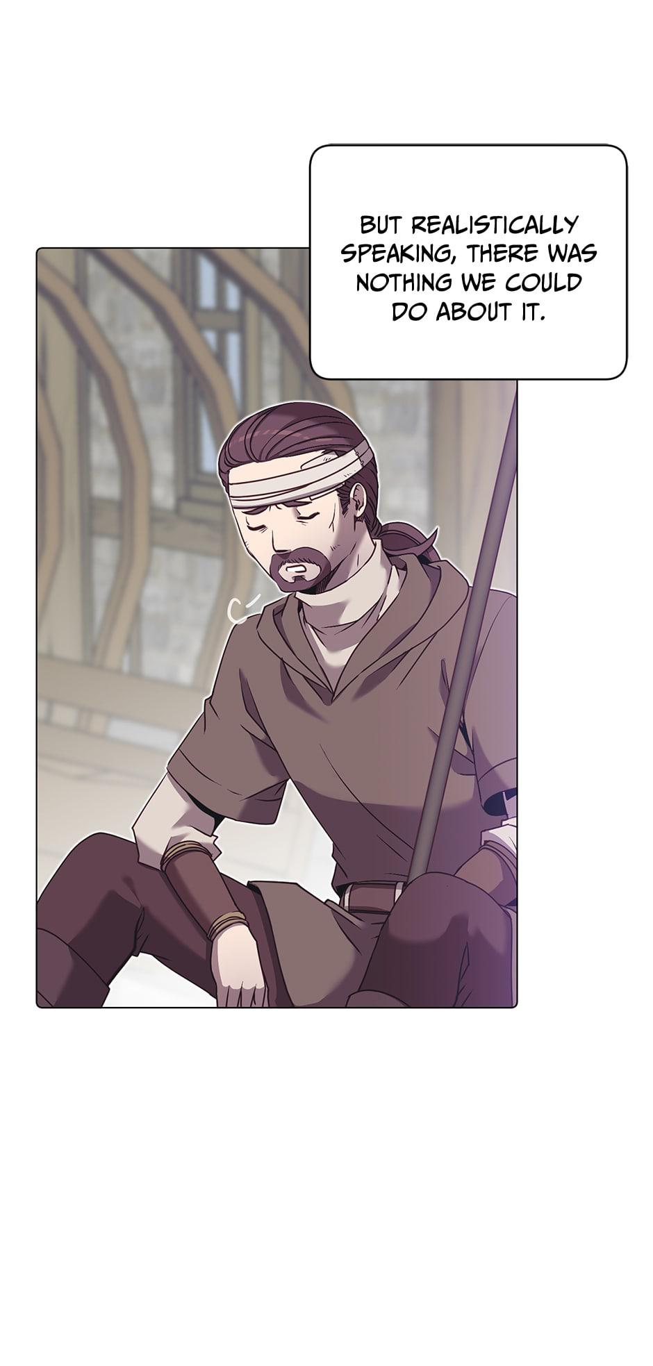 The Max Level Hero Strikes Back Chap 35 - Next Chap 36