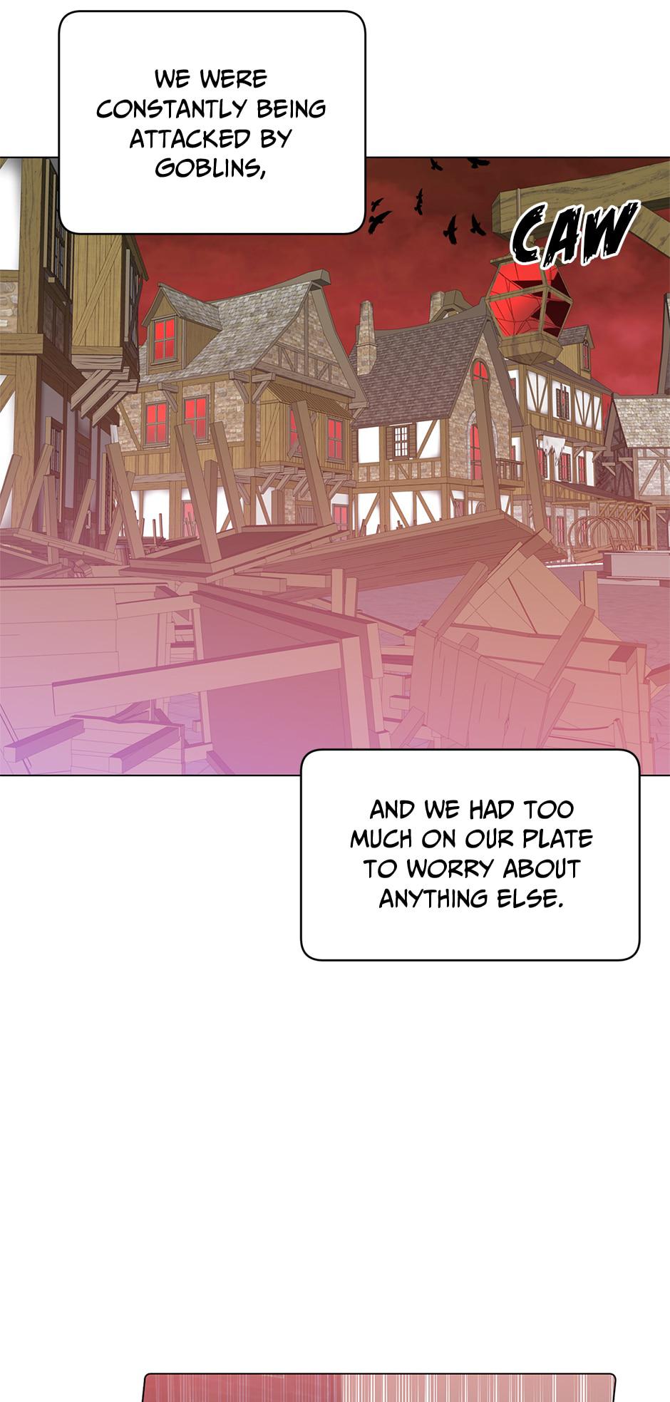 The Max Level Hero Strikes Back Chap 35 - Next Chap 36