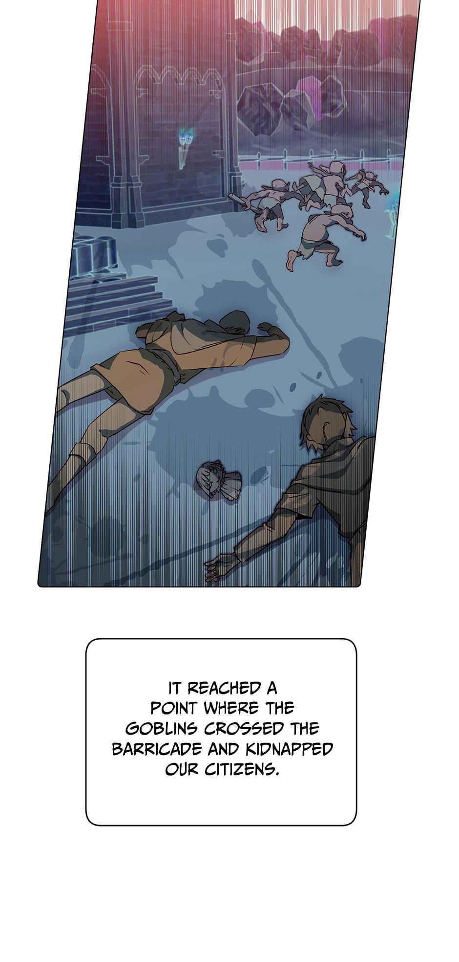 The Max Level Hero Strikes Back Chap 35 - Next Chap 36