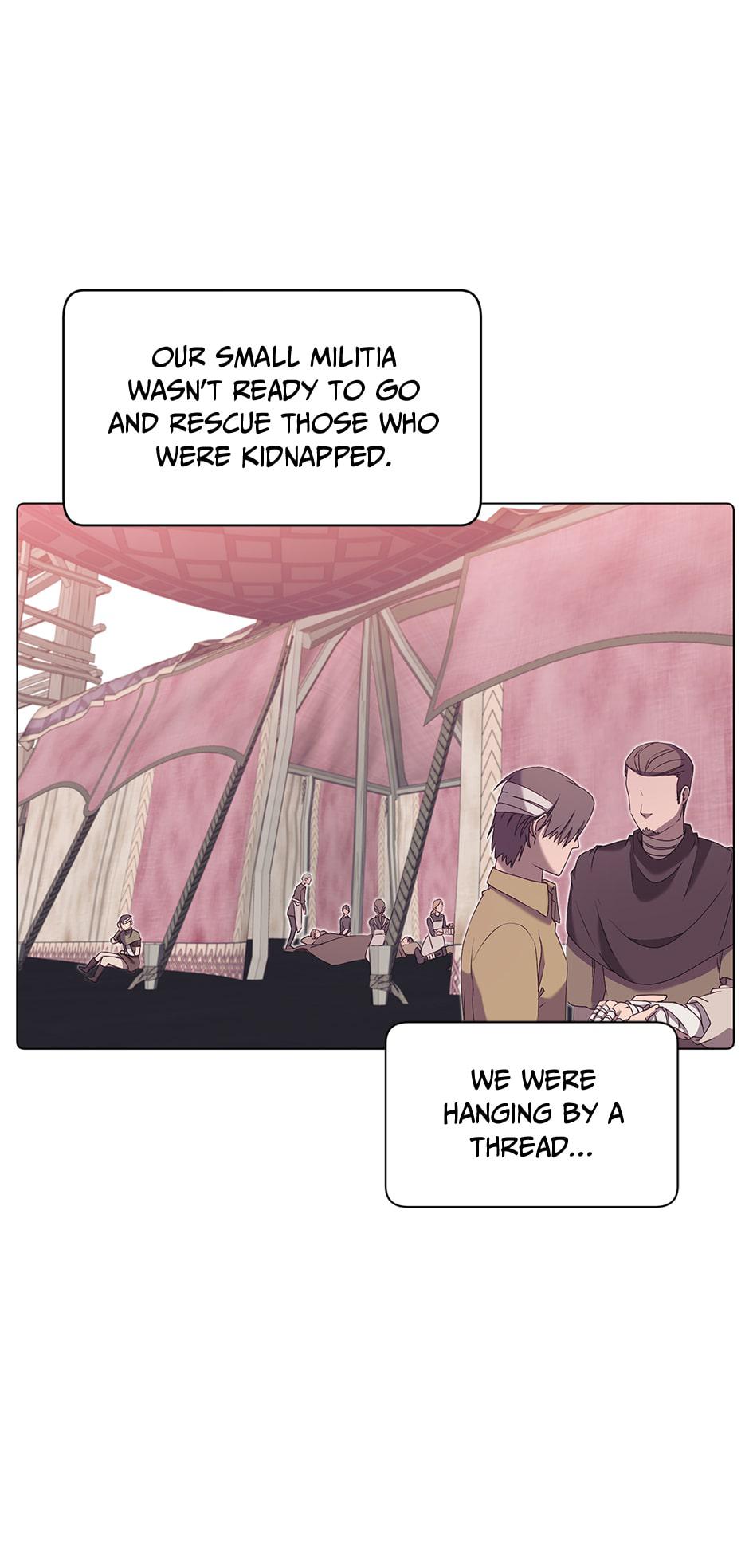 The Max Level Hero Strikes Back Chap 35 - Next Chap 36