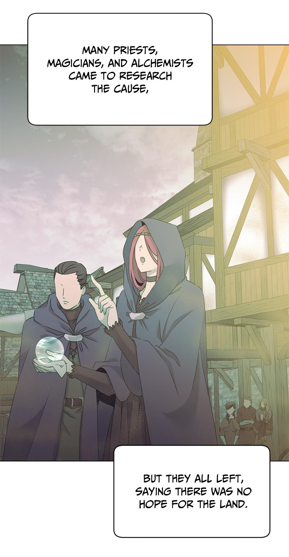 The Max Level Hero Strikes Back Chap 35 - Next Chap 36