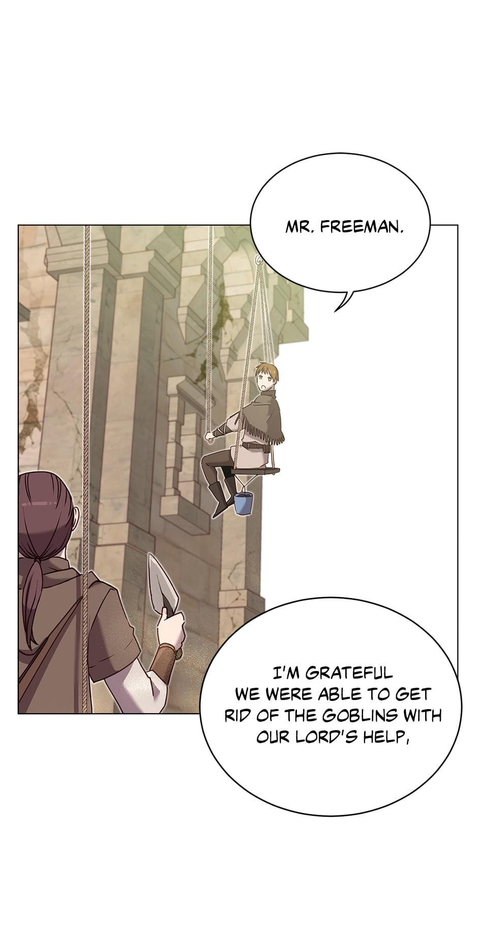 The Max Level Hero Strikes Back Chap 35 - Next Chap 36