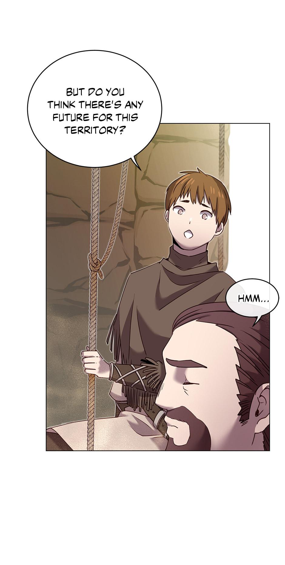 The Max Level Hero Strikes Back Chap 35 - Next Chap 36