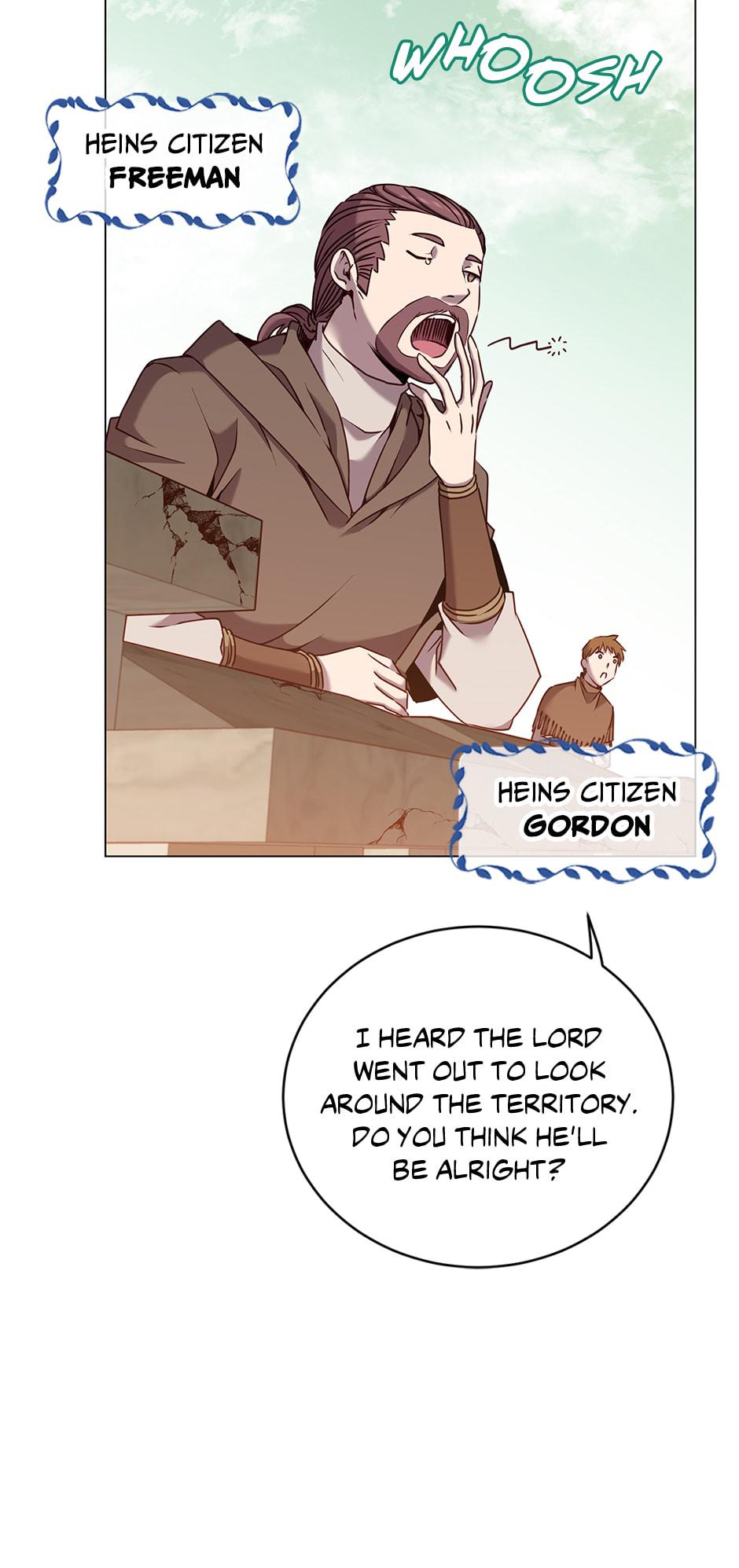 The Max Level Hero Strikes Back Chap 35 - Next Chap 36